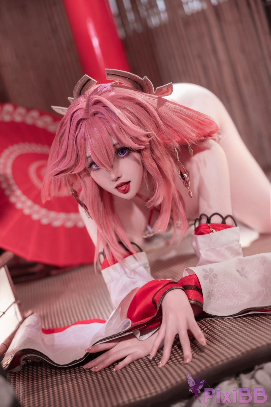 Coser Natsuko PixiBB.COM 088