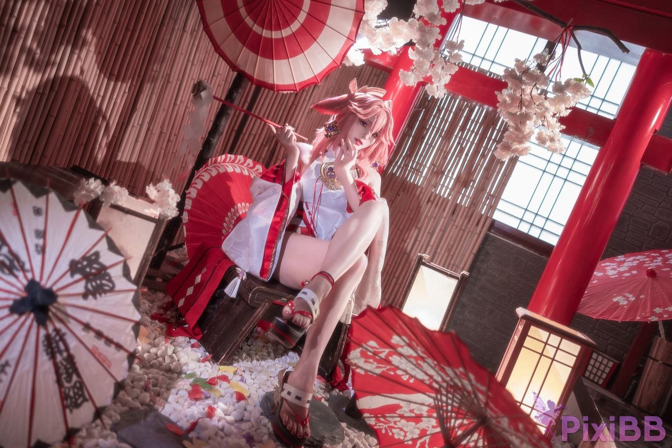 Coser Natsuko PixiBB.COM 089