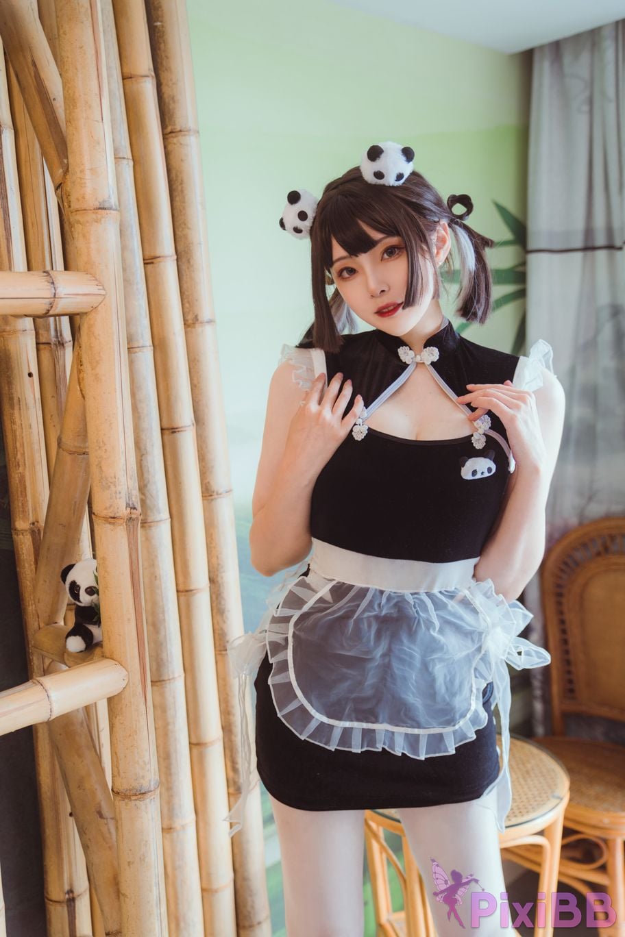 Coser Natsuko PixiBB.COM 001