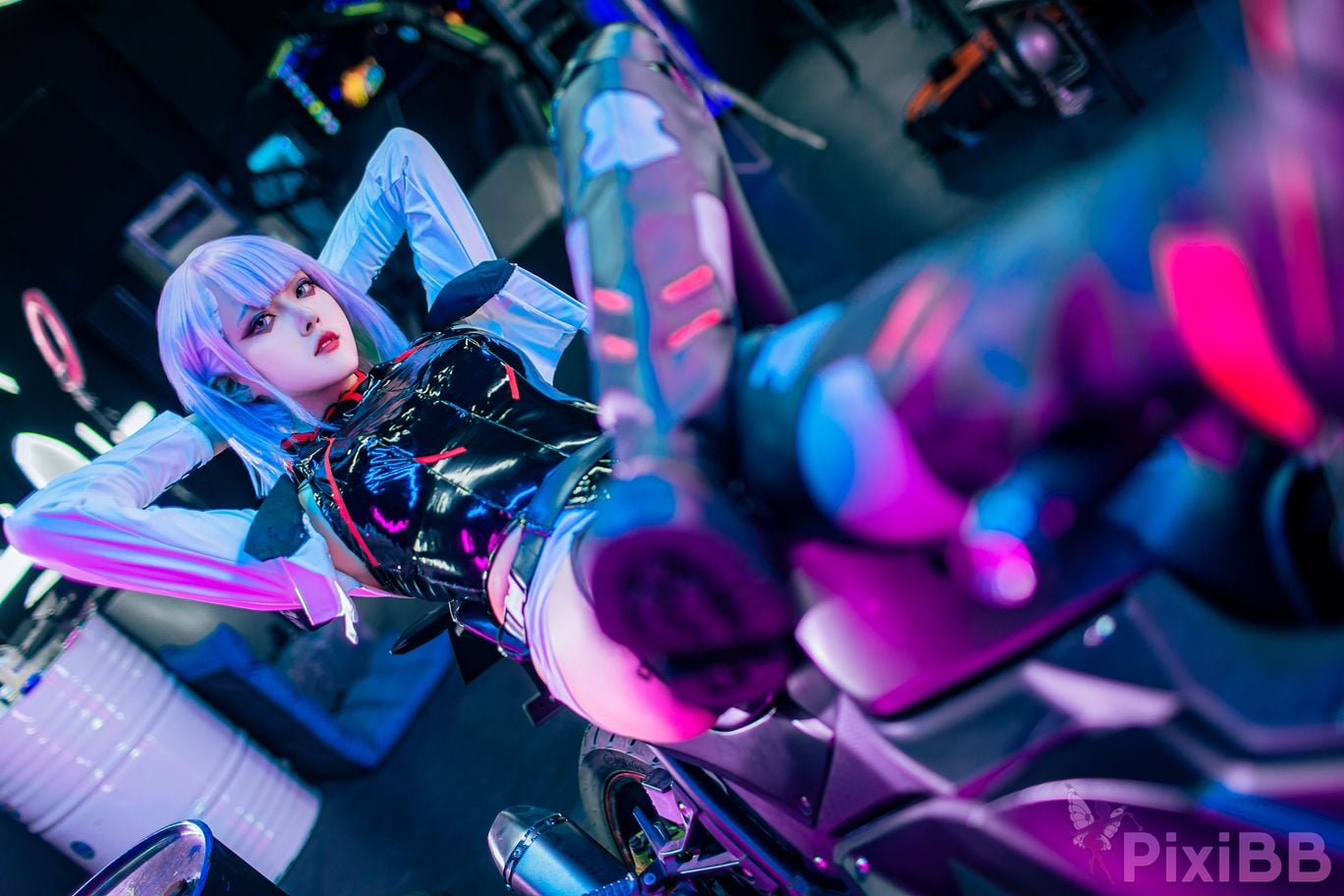 Coser Natsuko Lucy PixiBB.COM 058
