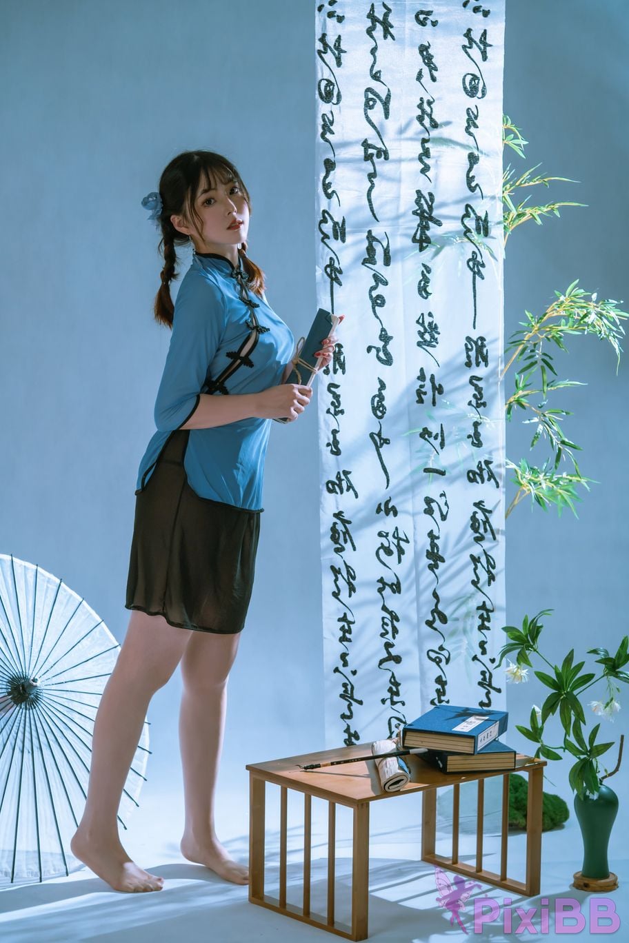 Coser Natsuko PixiBB.COM 001