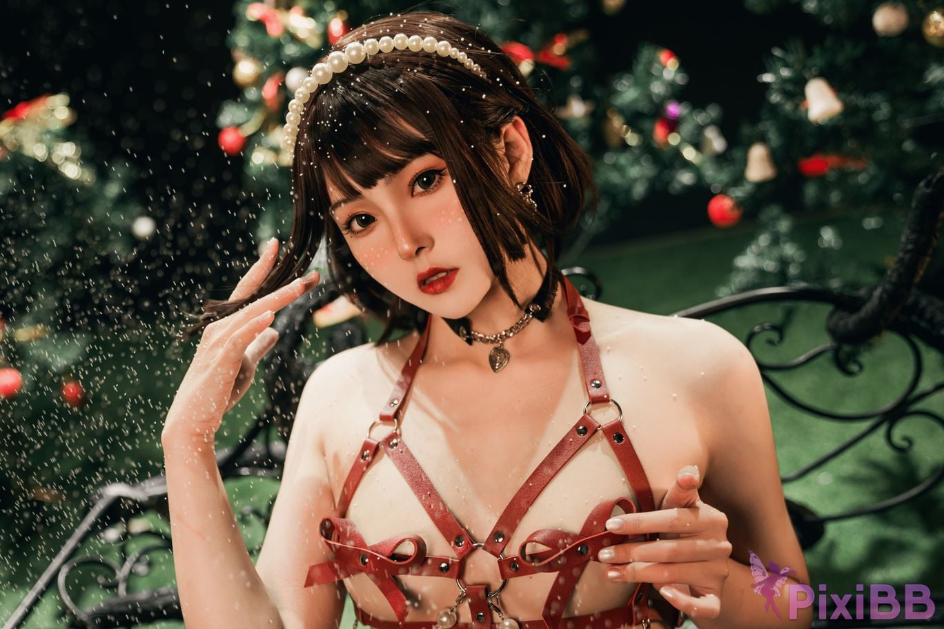 Coser Natsuko 2022 PixiBB.COM 002