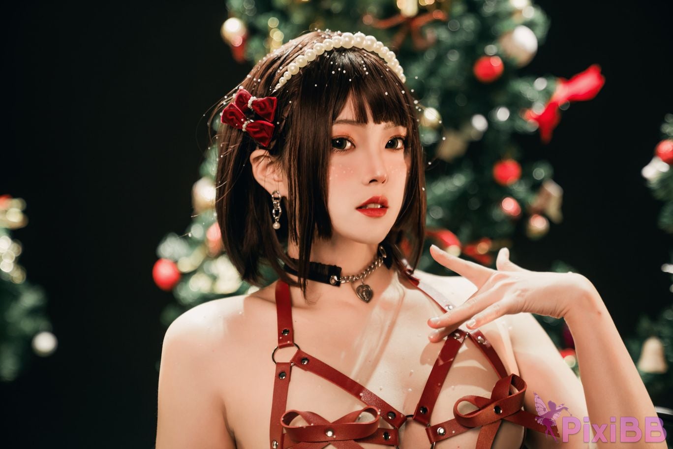 Coser Natsuko 2022 PixiBB.COM 028