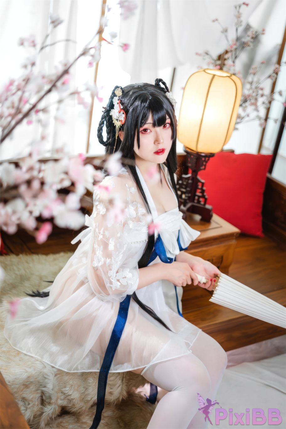 Coser Natsuko PixiBB.COM 001