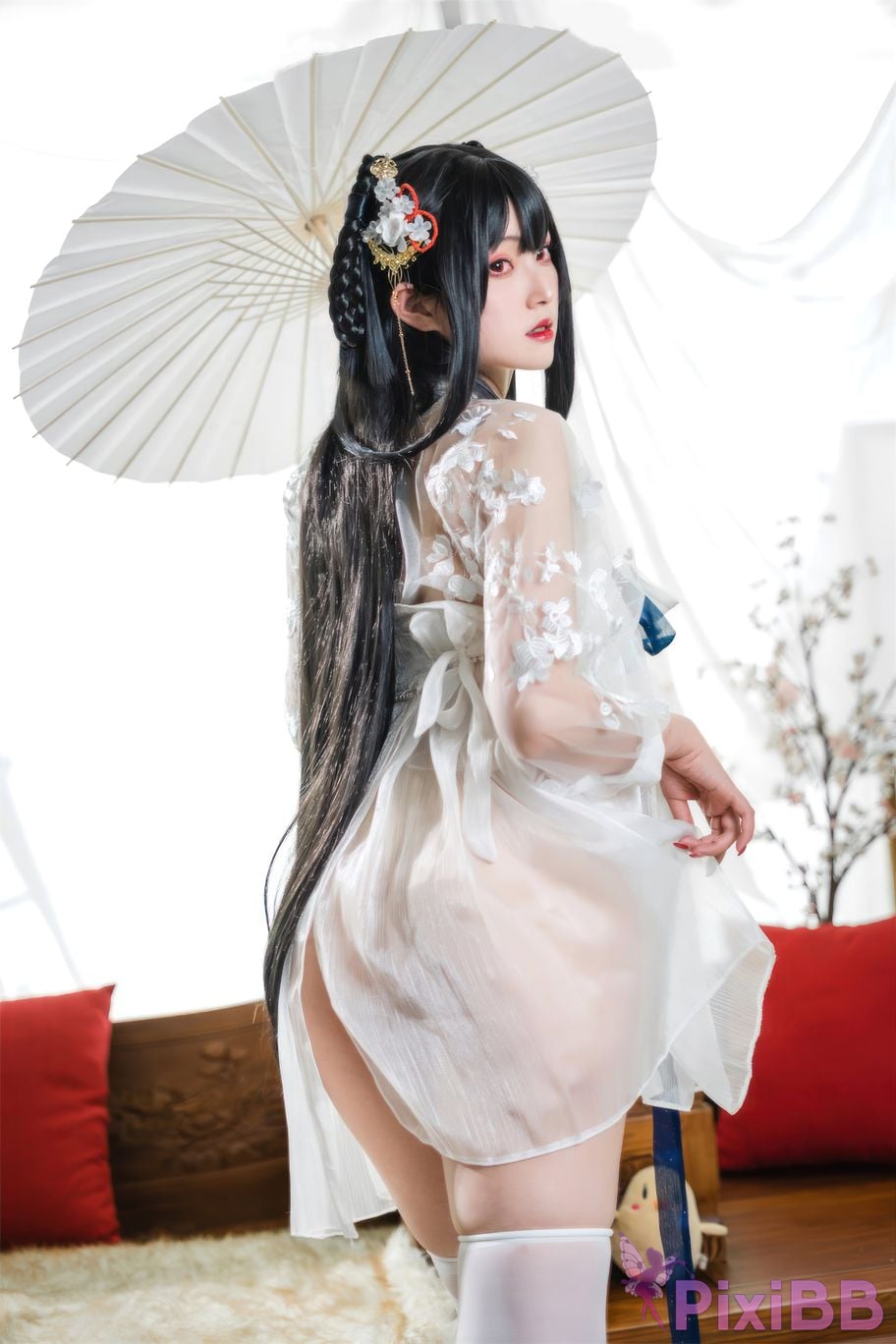 Coser Natsuko PixiBB.COM 002