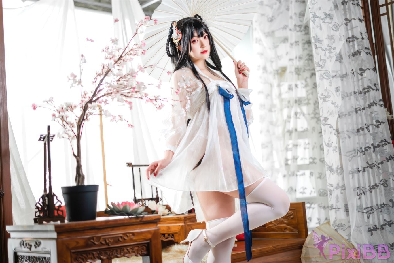 Coser Natsuko PixiBB.COM 005