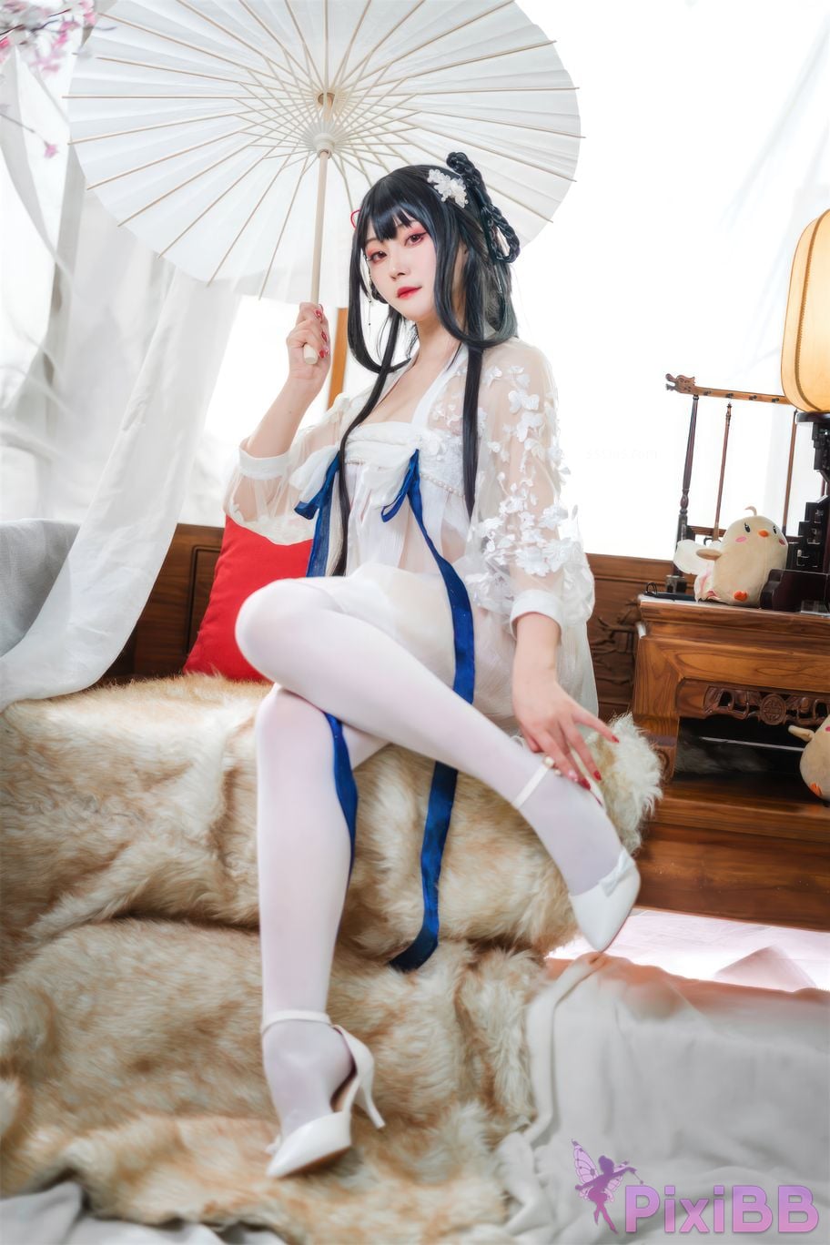 Coser Natsuko PixiBB.COM 006