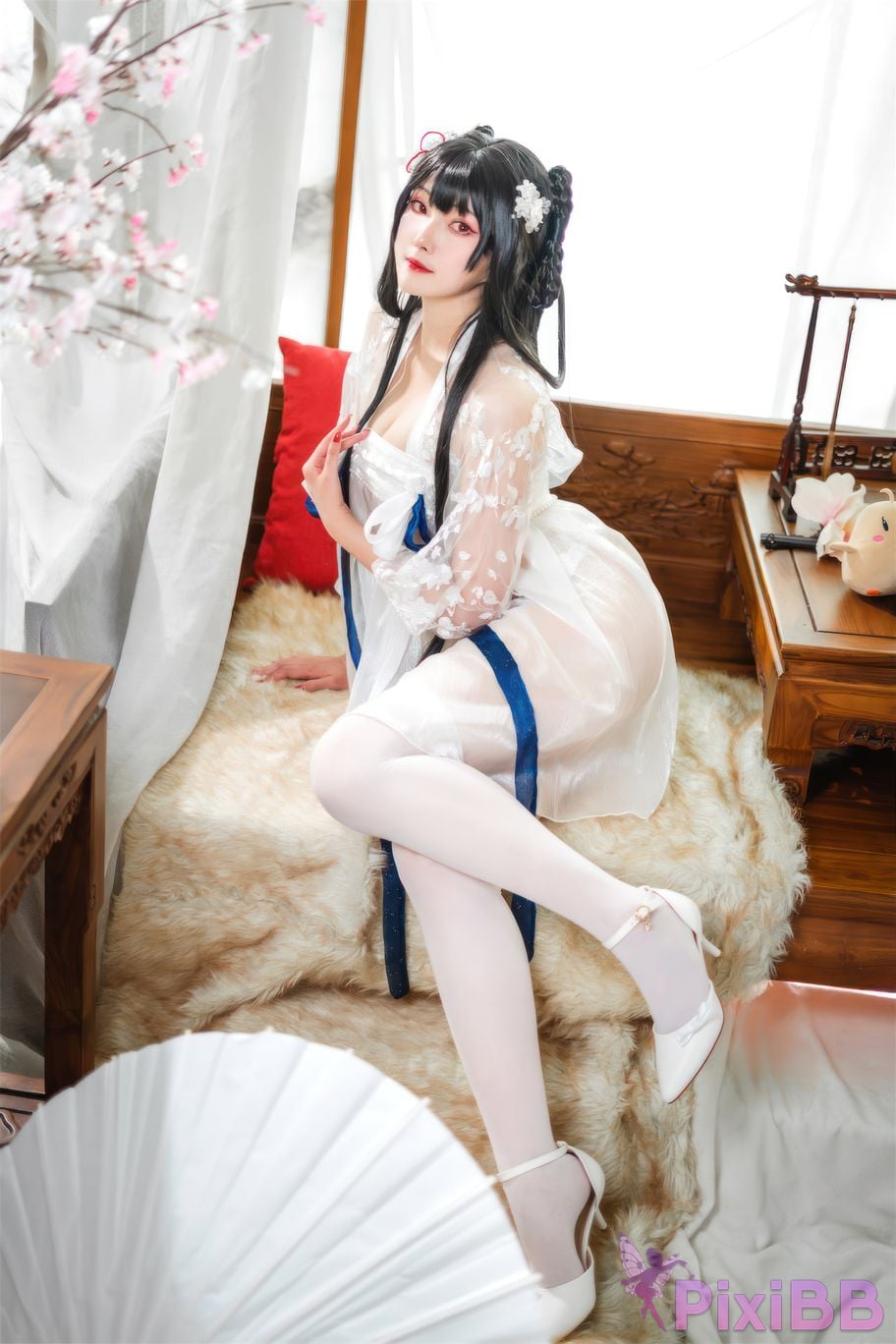 Coser Natsuko PixiBB.COM 008