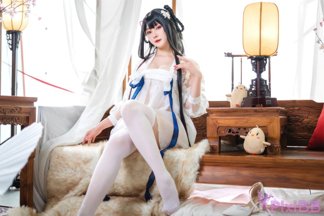 Coser Natsuko PixiBB.COM 011
