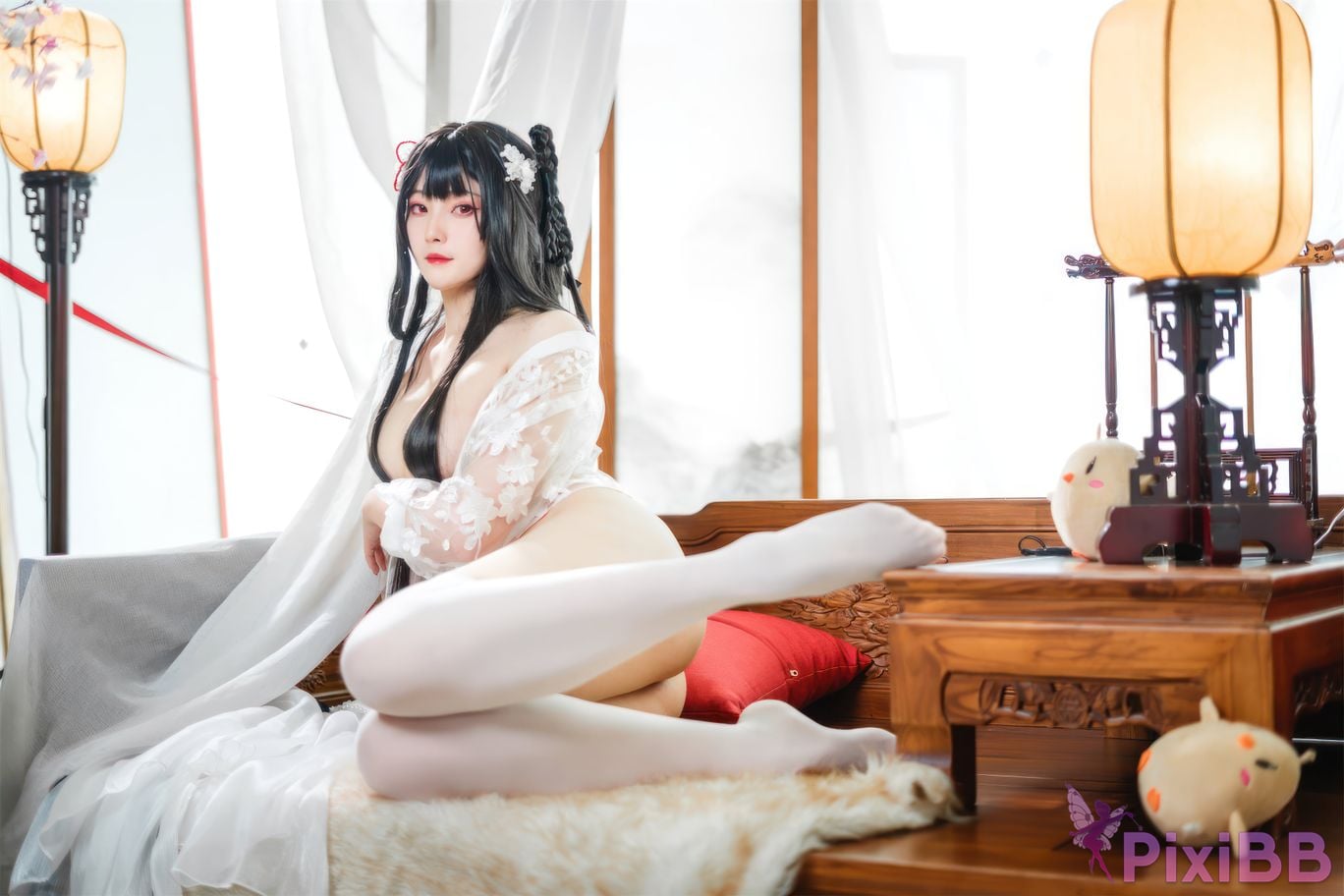 Coser Natsuko PixiBB.COM 036