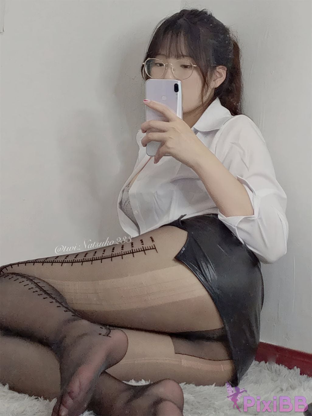 Coser Natsuko OL PixiBB.COM 023