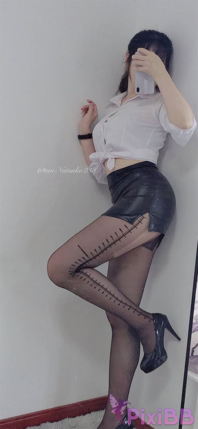 Coser Natsuko OL PixiBB.COM 037