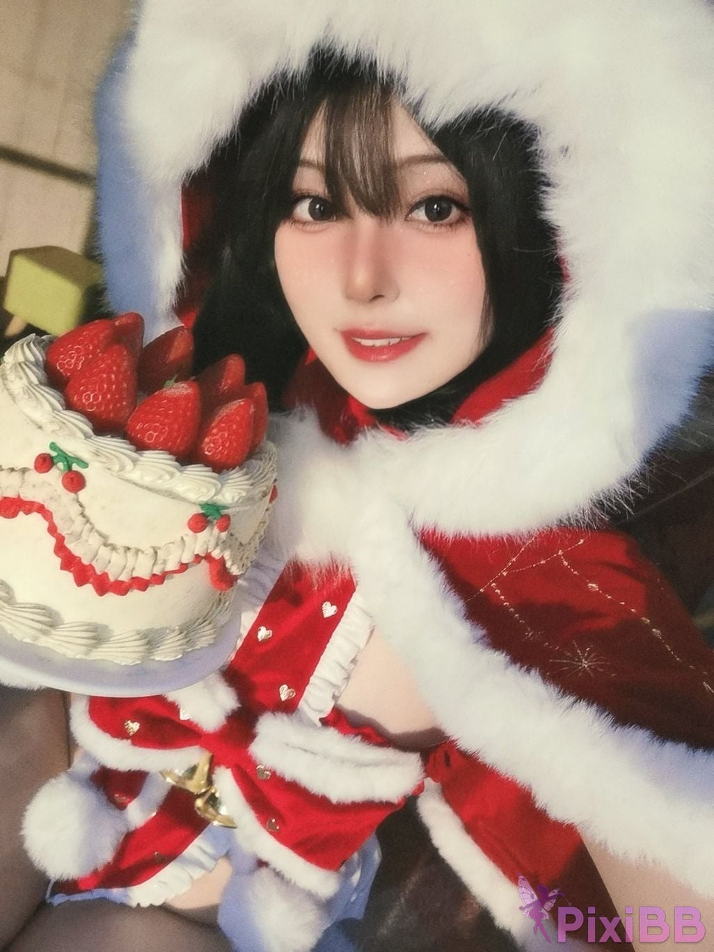 Coser Natsuko PixiBB.COM 001