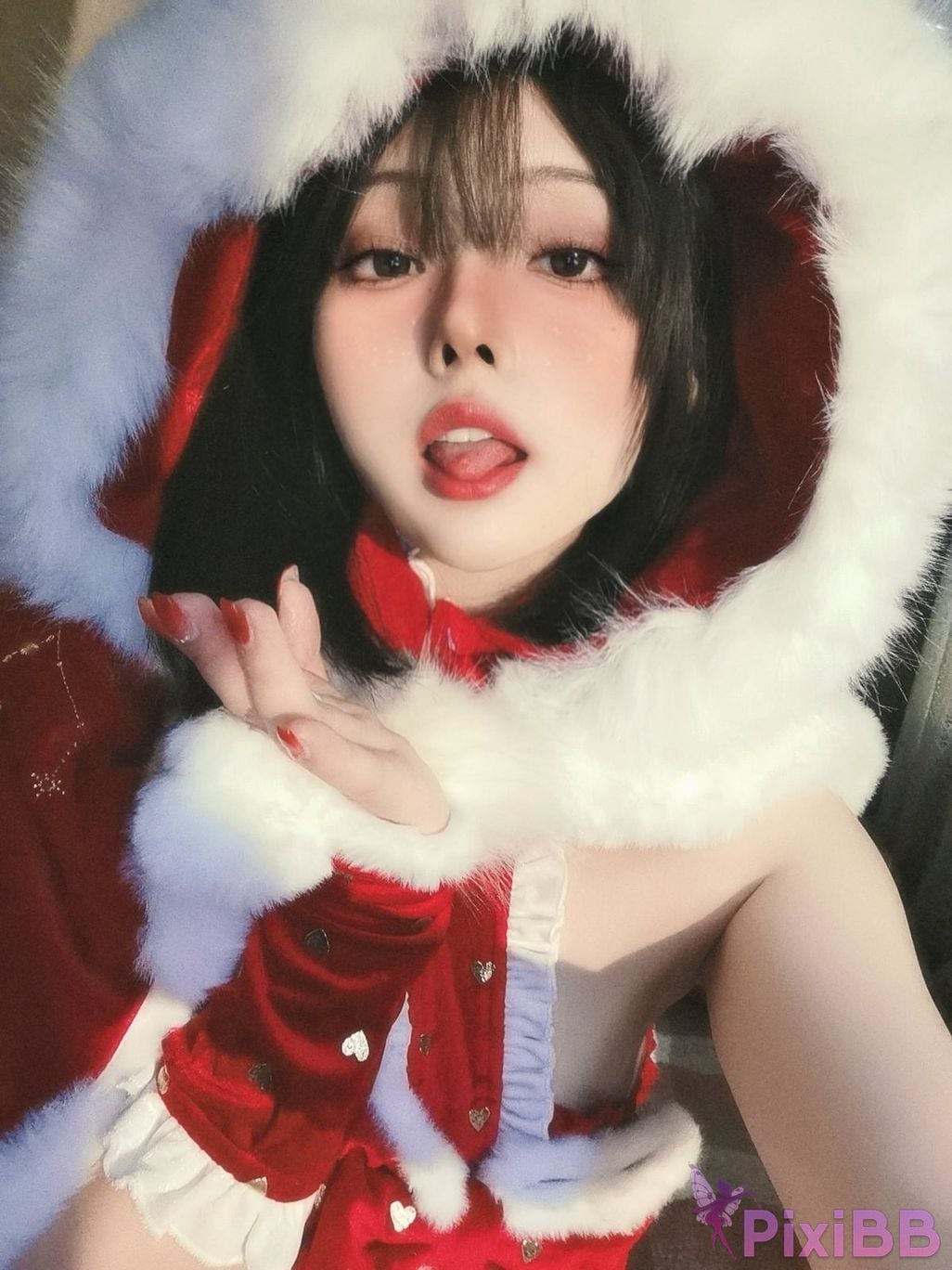 Coser Natsuko PixiBB.COM 036