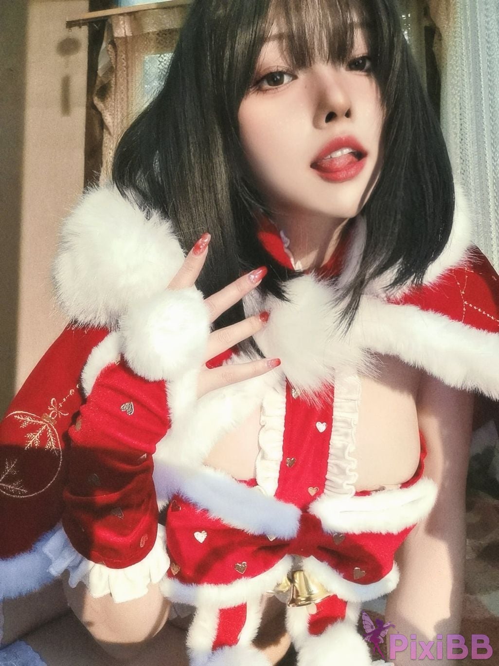 Coser Natsuko PixiBB.COM 040