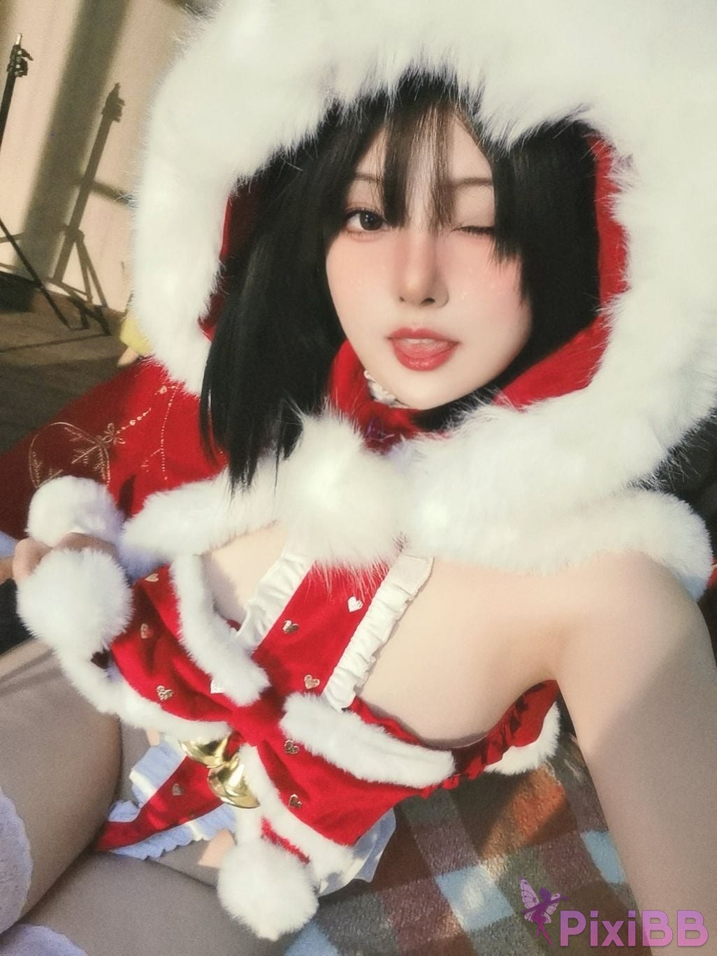 Coser Natsuko PixiBB.COM 041
