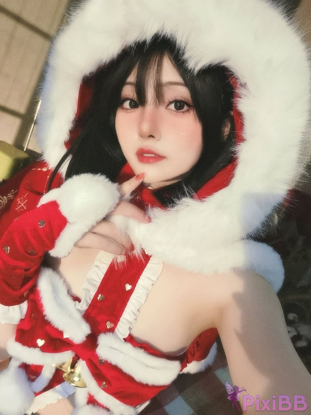 Coser Natsuko PixiBB.COM 042