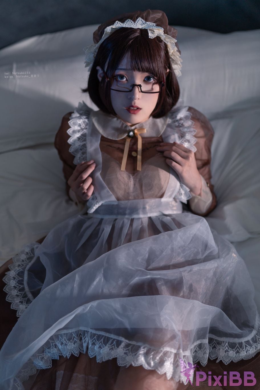 Coser Natsuko PixiBB.COM 001