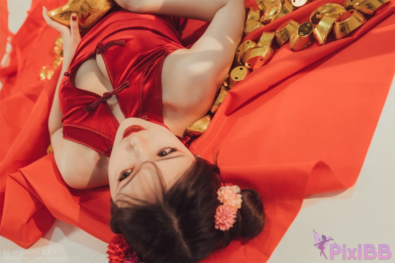 Coser Natsuko PixiBB.COM 005
