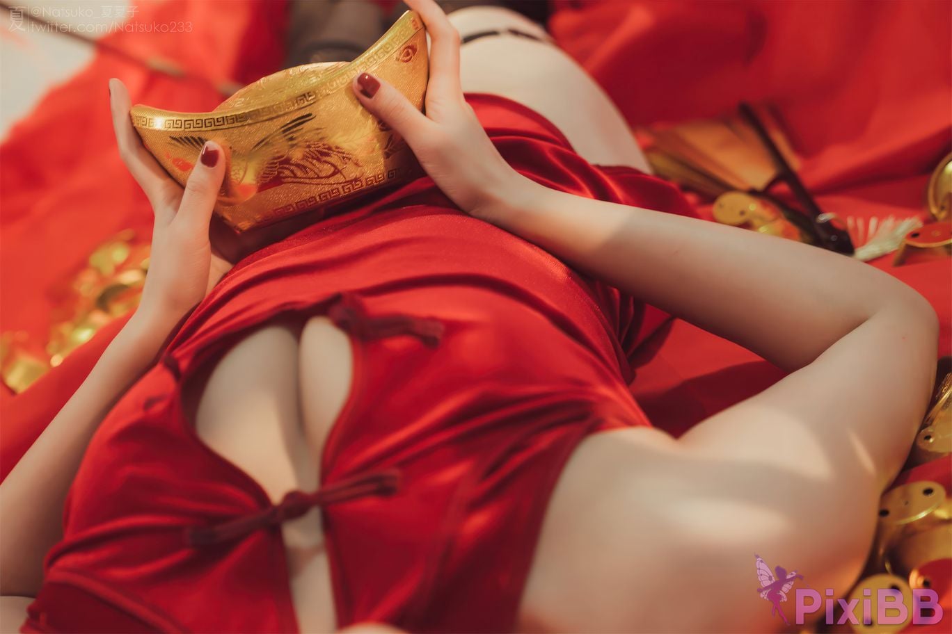 Coser Natsuko PixiBB.COM 006