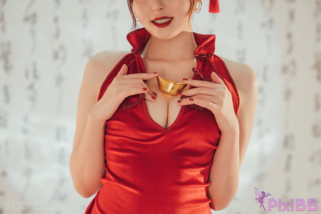 Coser Natsuko PixiBB.COM 009