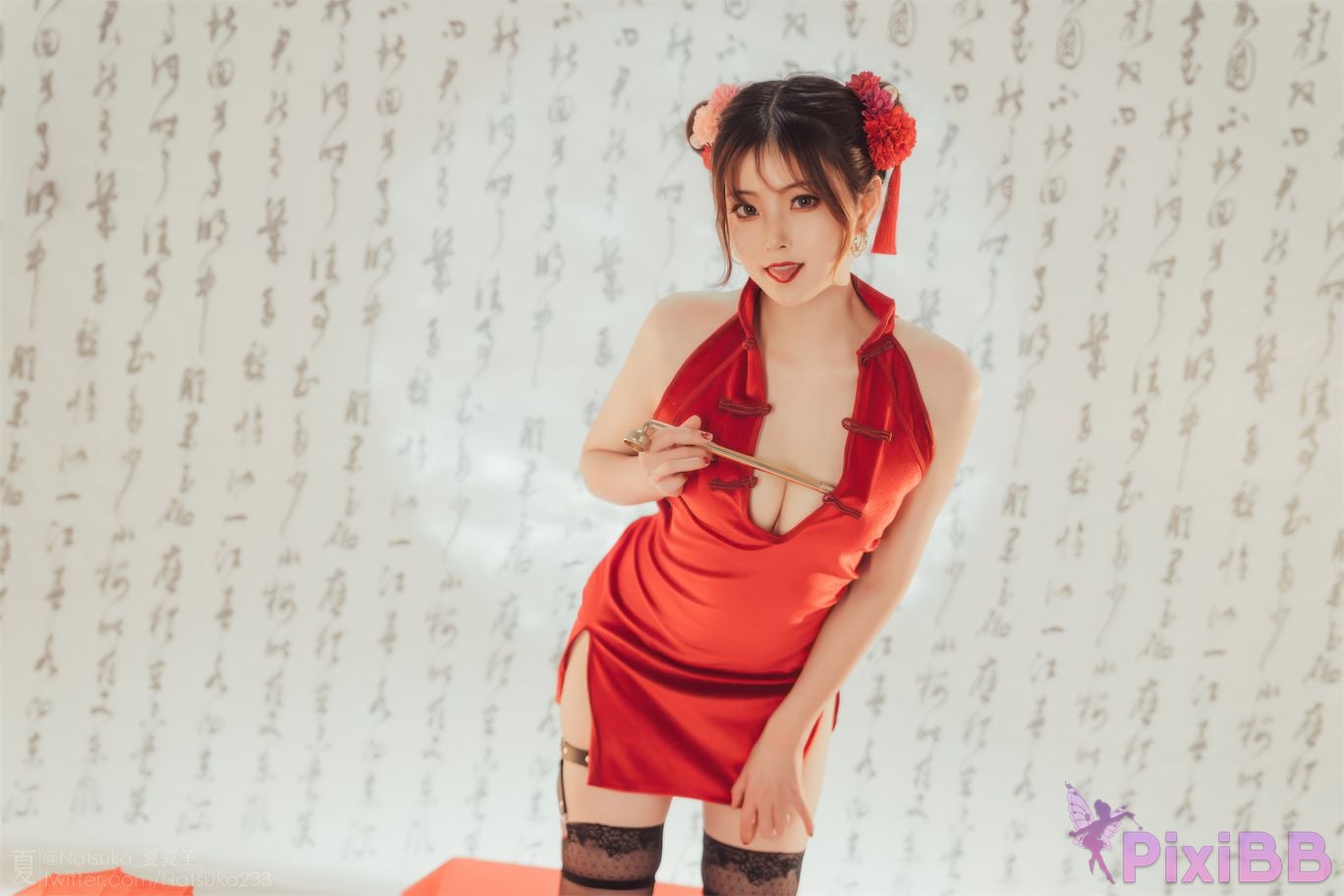 Coser Natsuko PixiBB.COM 011