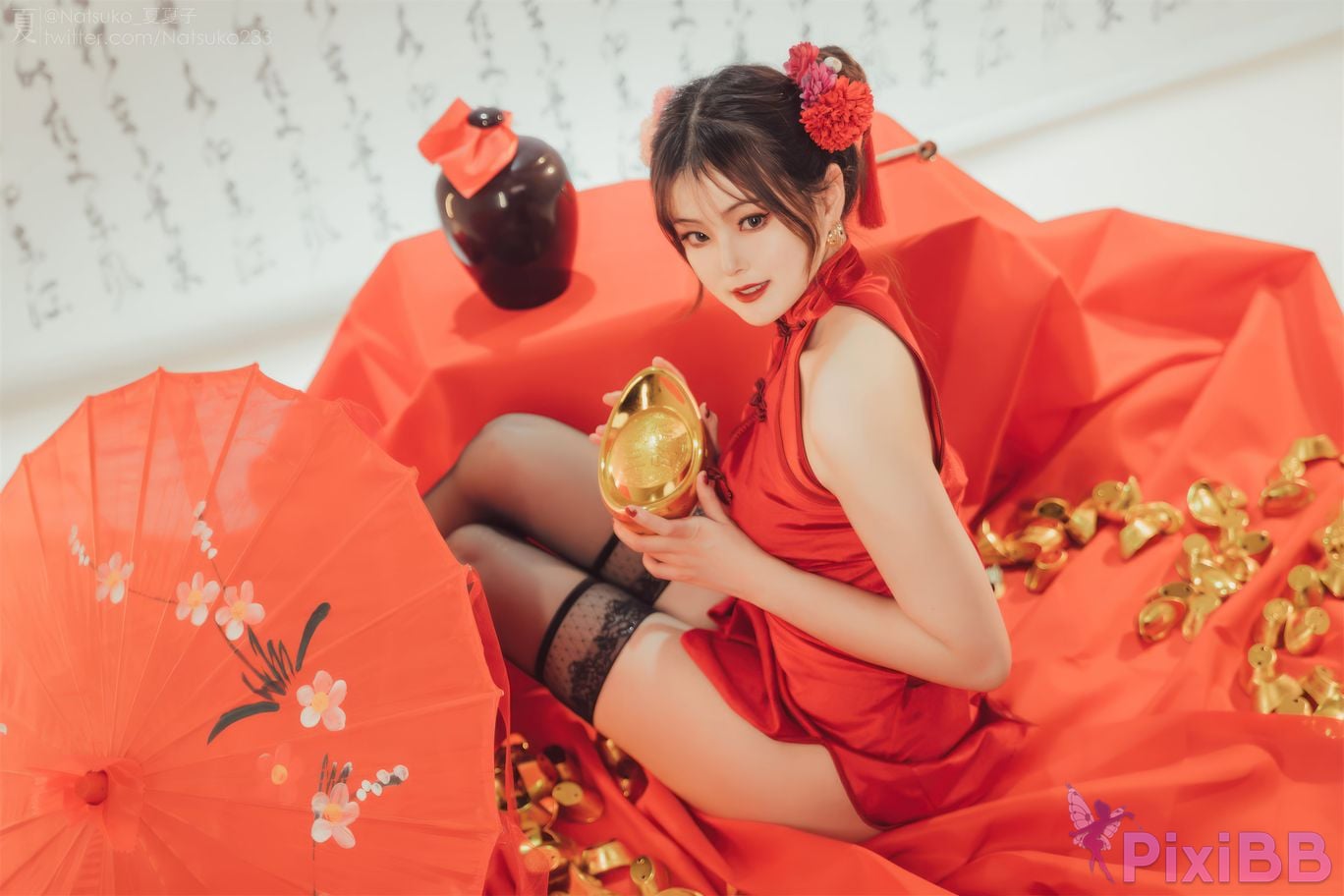Coser Natsuko PixiBB.COM 012