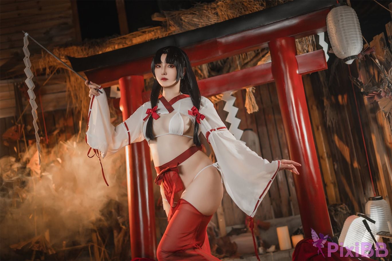Coser Natsuko PixiBB.COM 049