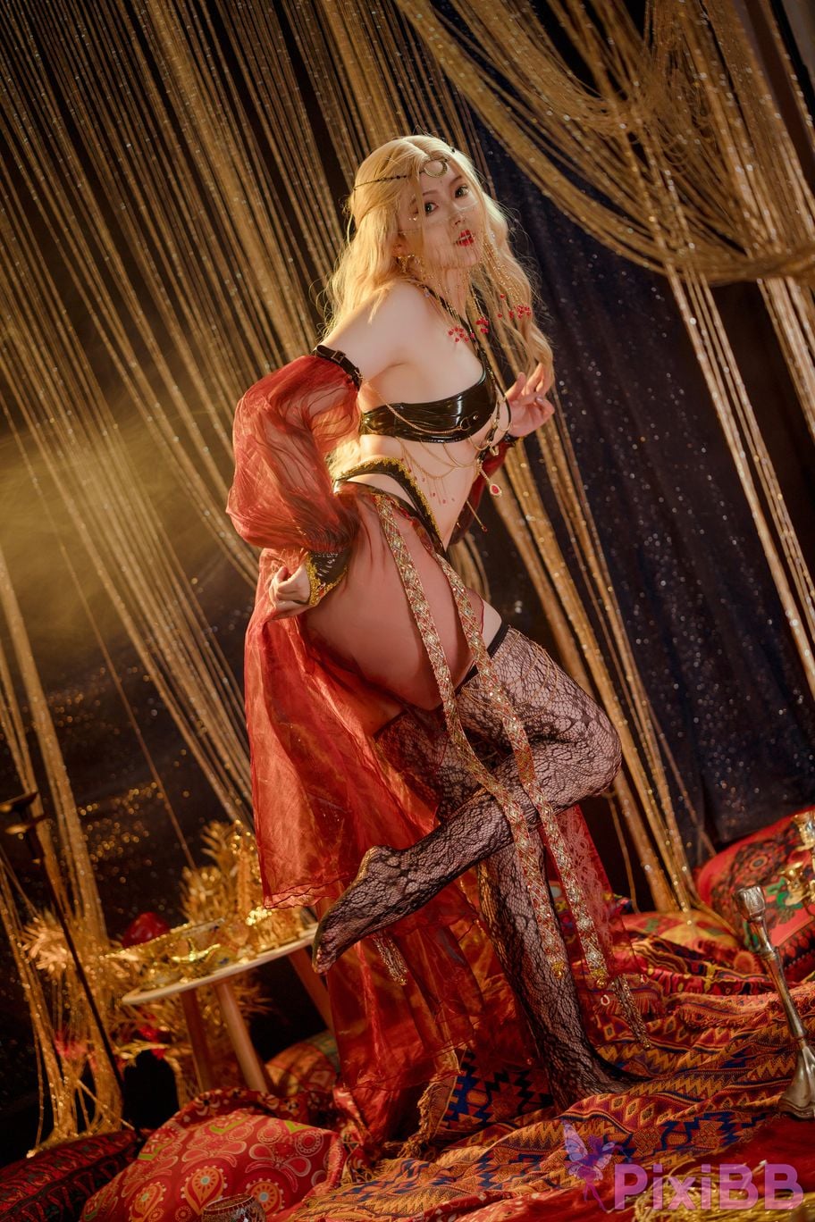Coser Natsuko PixiBB.COM 004
