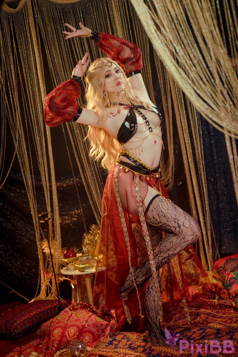 Coser Natsuko PixiBB.COM 009