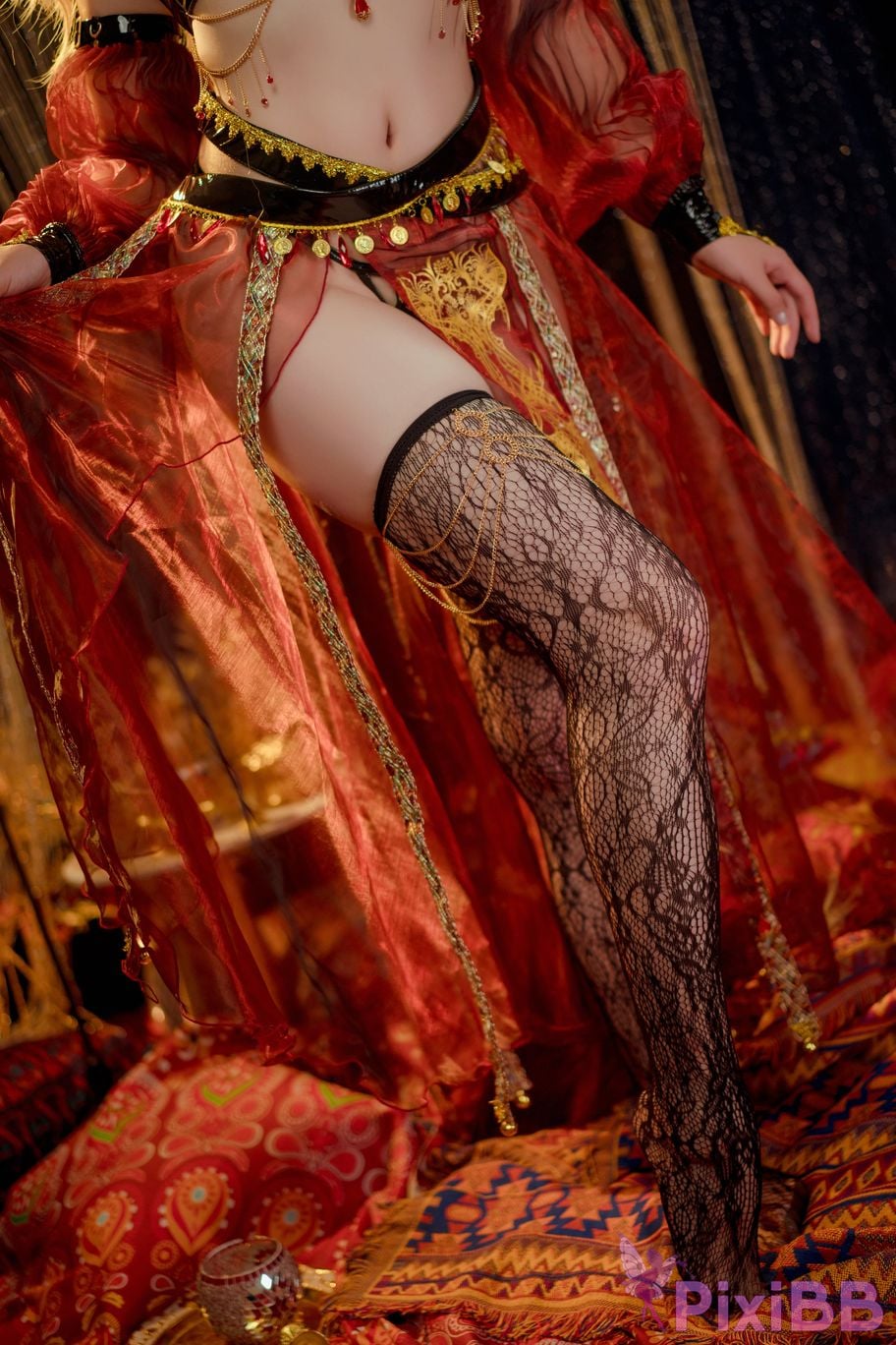 Coser Natsuko PixiBB.COM 010