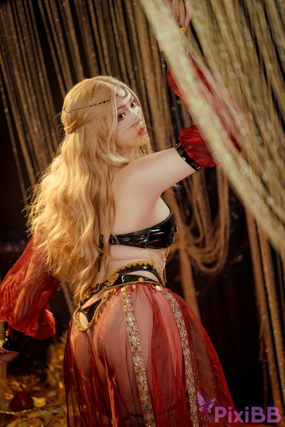 Coser Natsuko PixiBB.COM 012