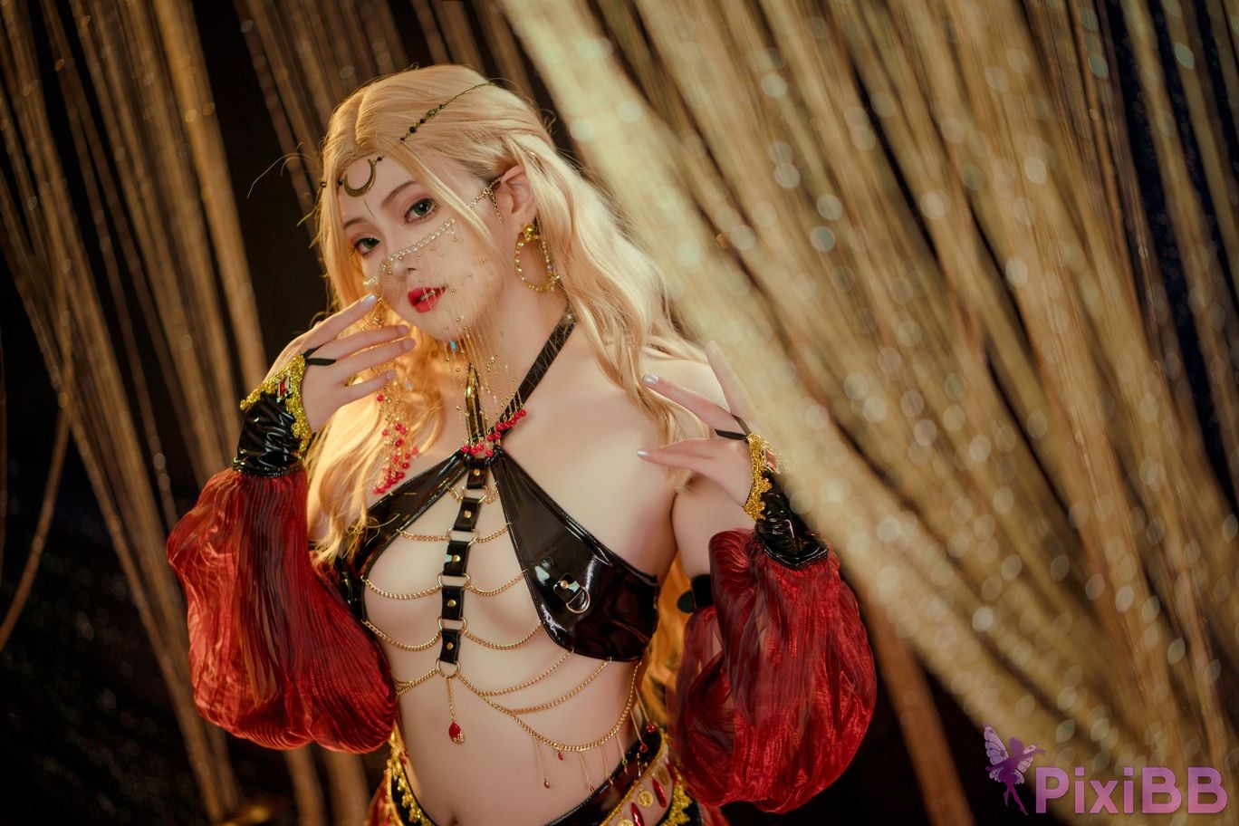 Coser Natsuko PixiBB.COM 013