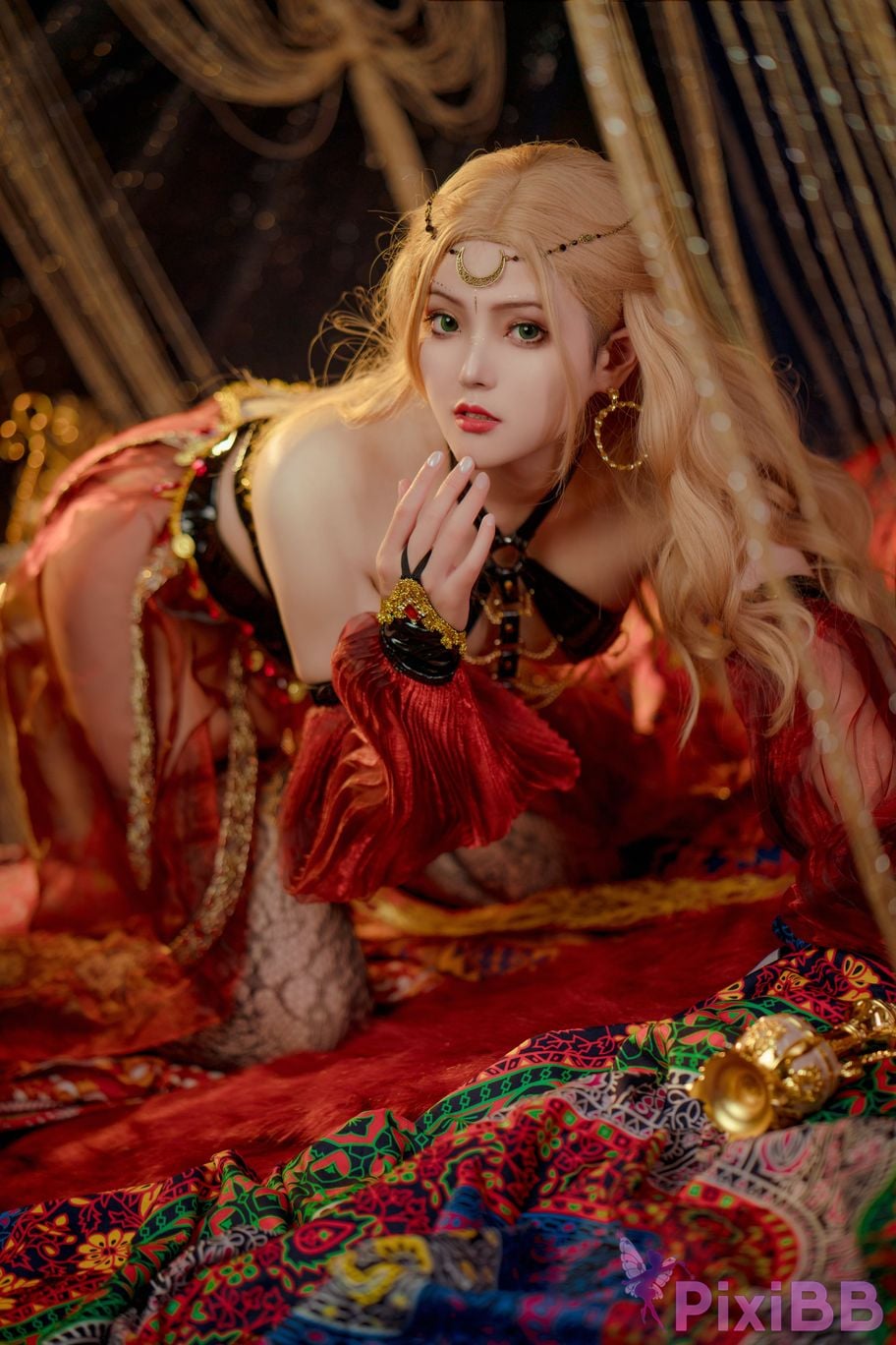 Coser Natsuko PixiBB.COM 023