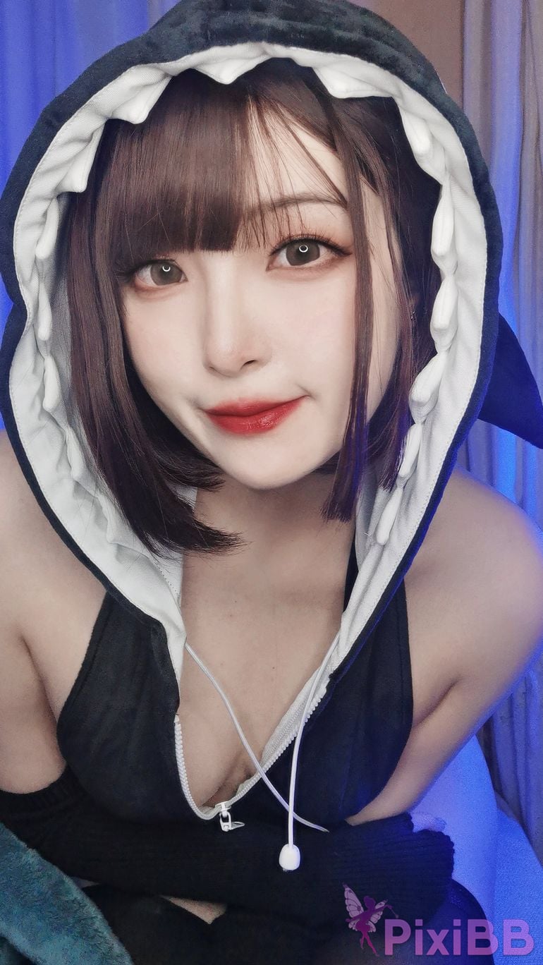 Coser Natsuko PixiBB.COM 001