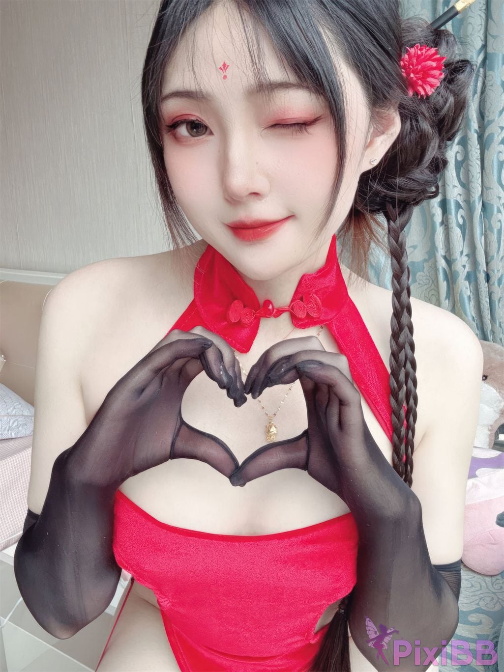 Coser Natsuko PixiBB.COM 002