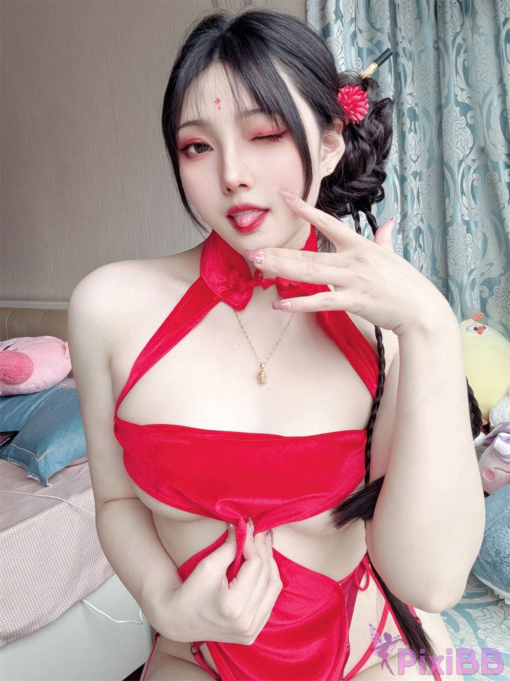 Coser Natsuko PixiBB.COM 003