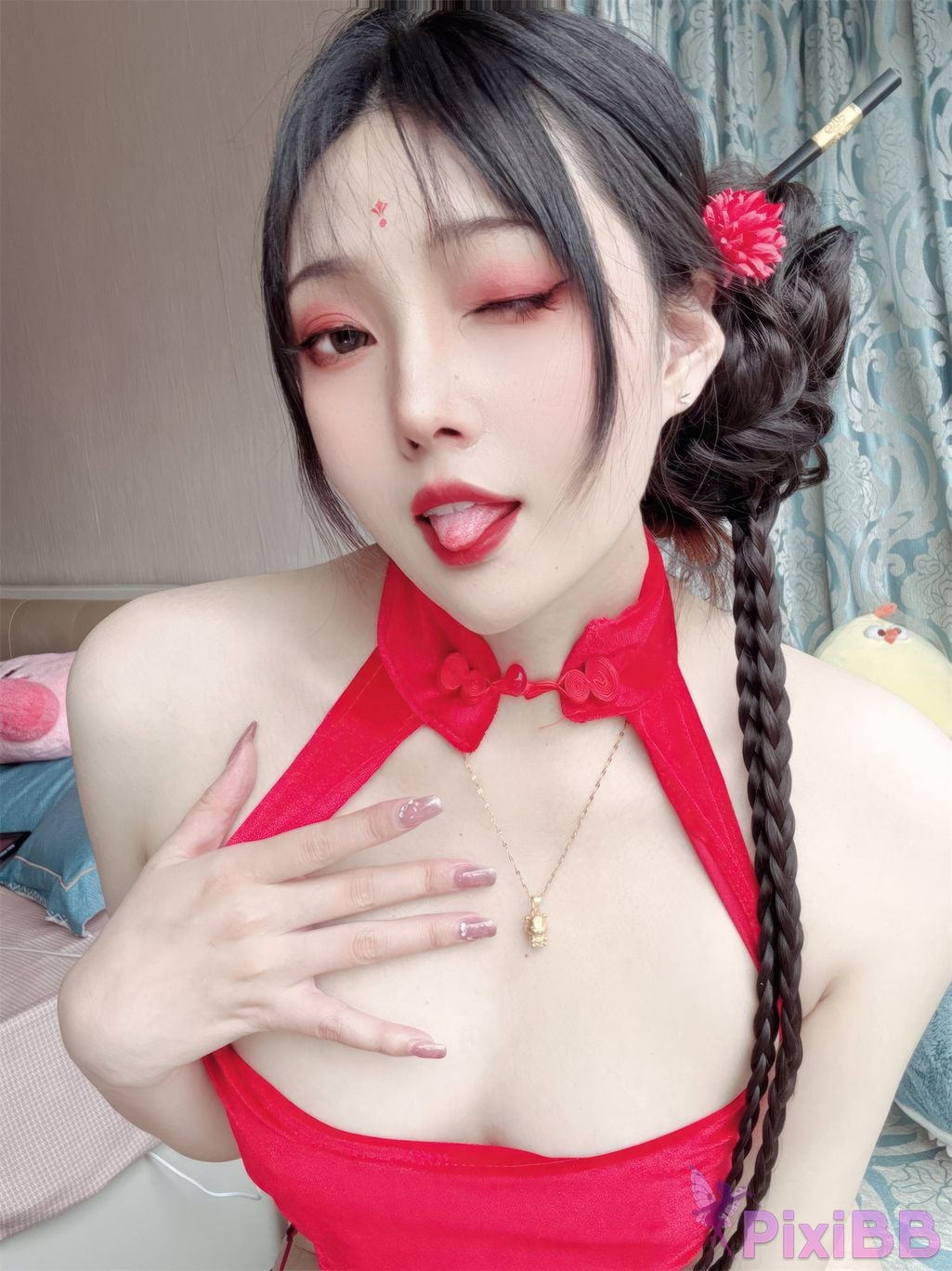 Coser Natsuko PixiBB.COM 005
