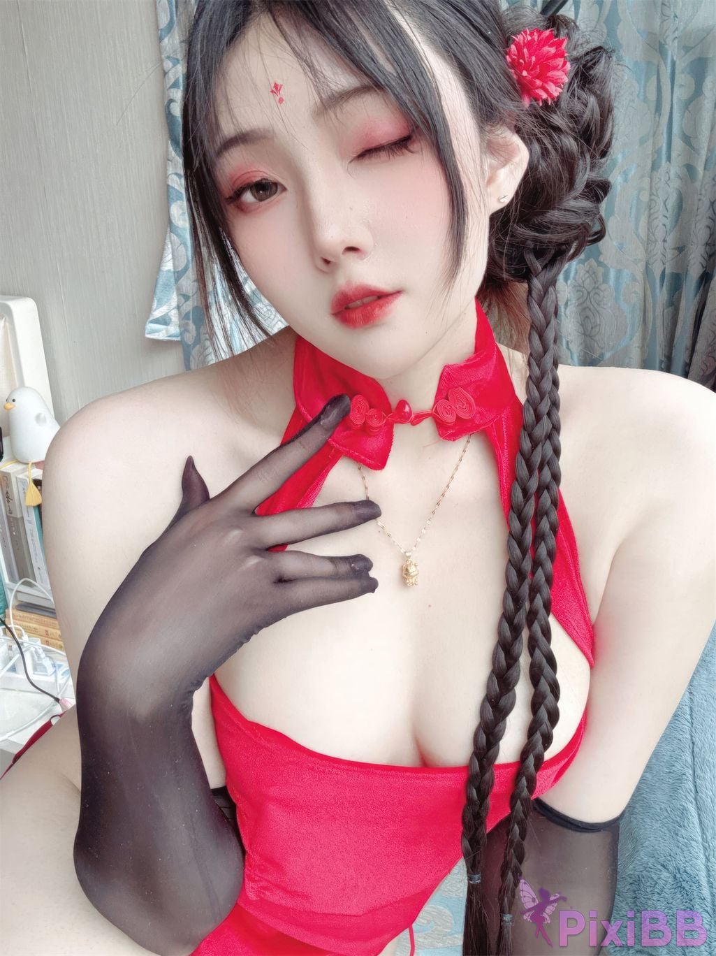 Coser Natsuko PixiBB.COM 017