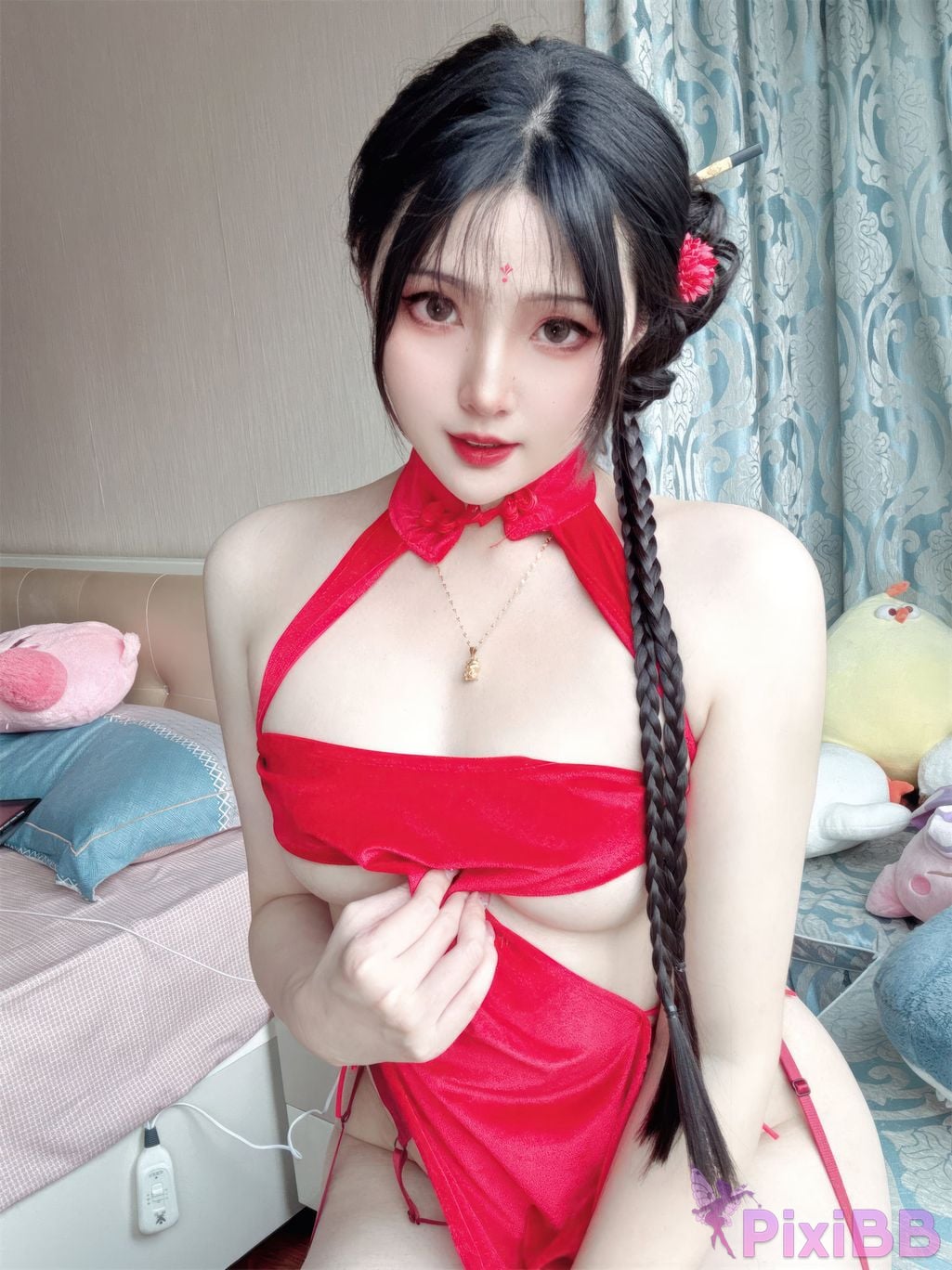 Coser Natsuko PixiBB.COM 044