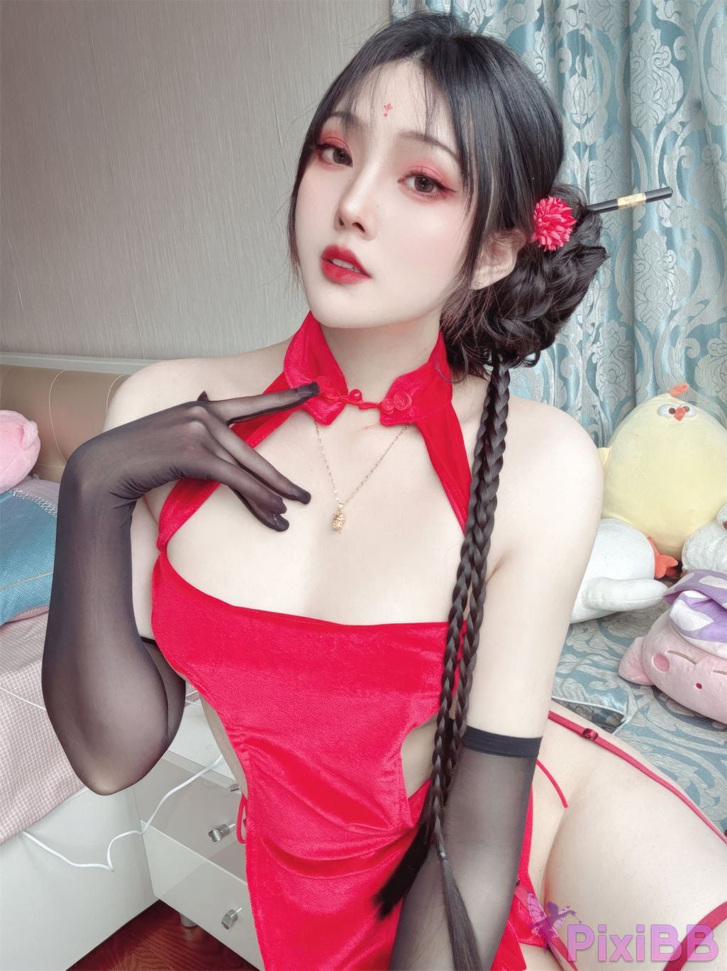Coser Natsuko PixiBB.COM 045