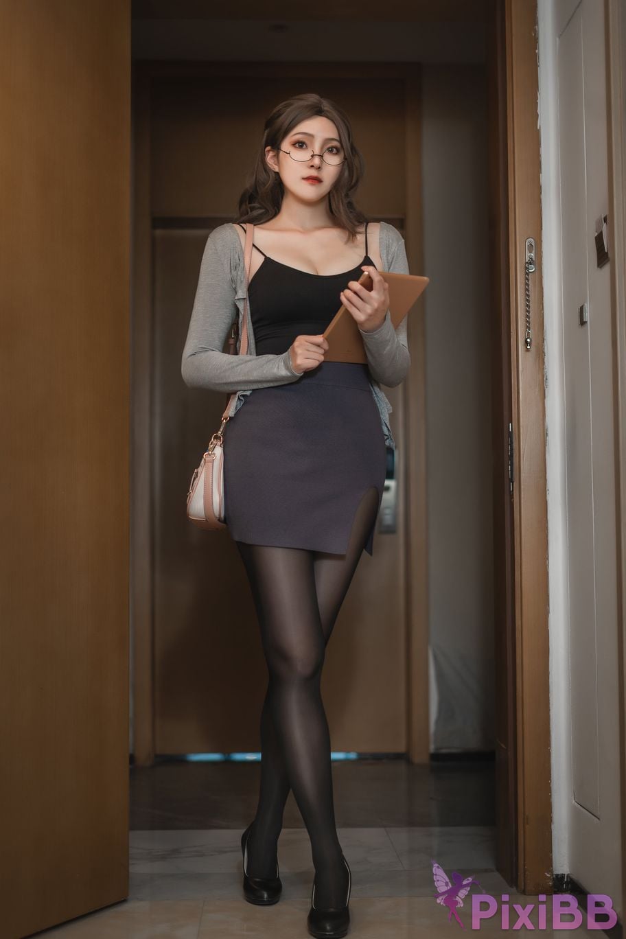 Coser Natsuko PixiBB.COM 001