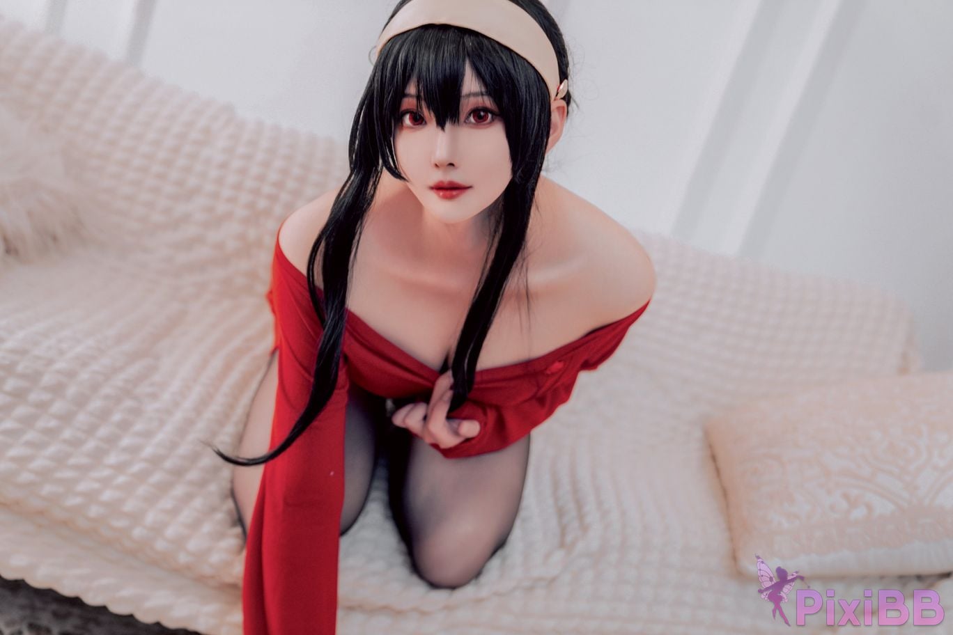 Coser Natsuko PixiBB.COM 008