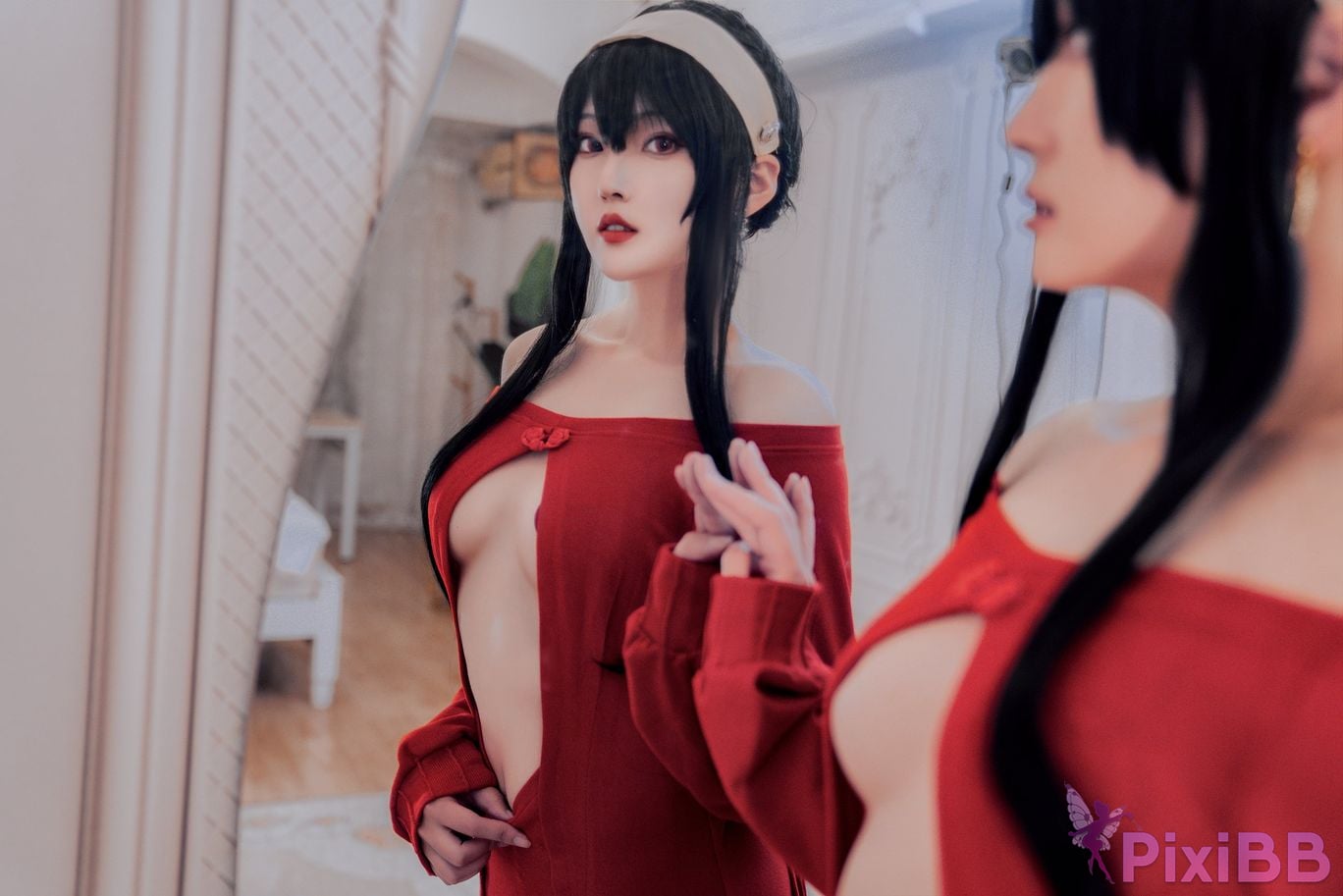 Coser Natsuko PixiBB.COM 013