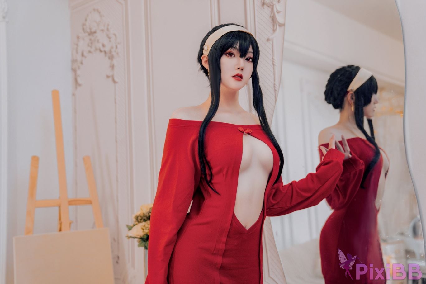 Coser Natsuko PixiBB.COM 014