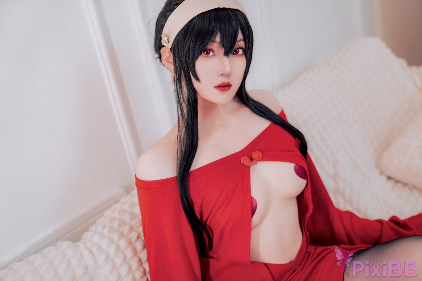 Coser Natsuko PixiBB.COM 015