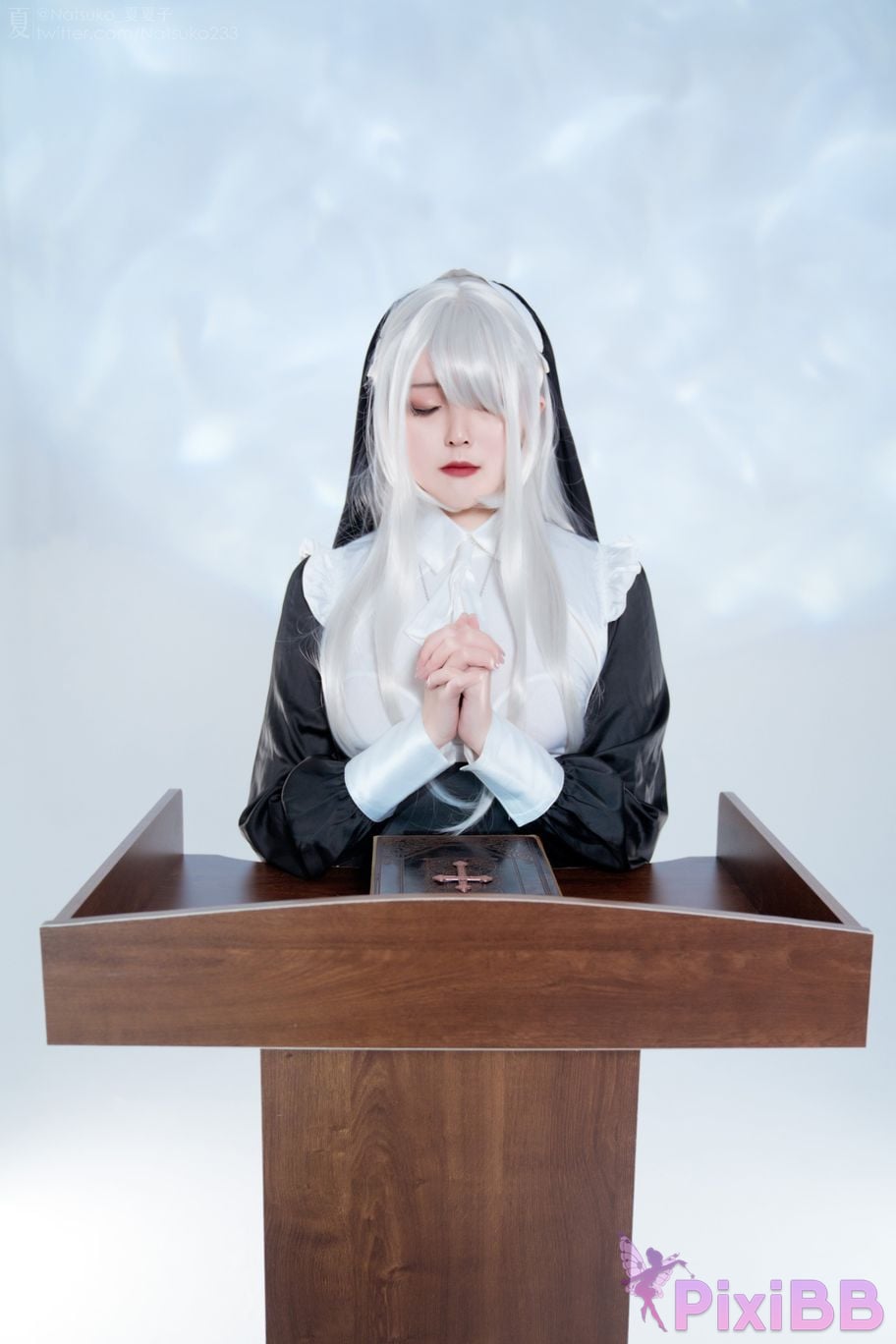 Coser Natsuko PixiBB.COM 001