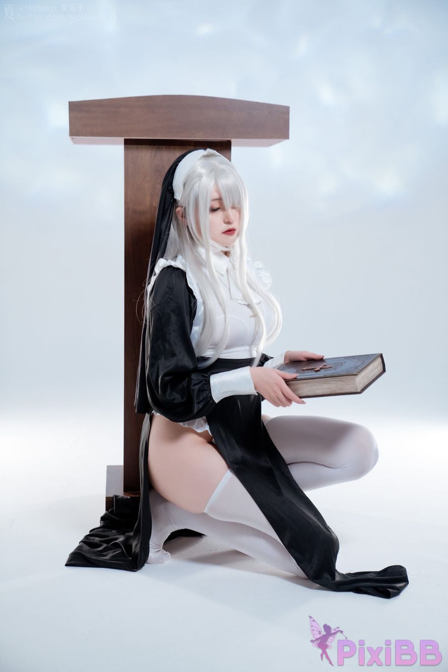 Coser Natsuko PixiBB.COM 002