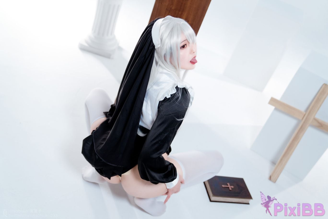 Coser Natsuko PixiBB.COM 013
