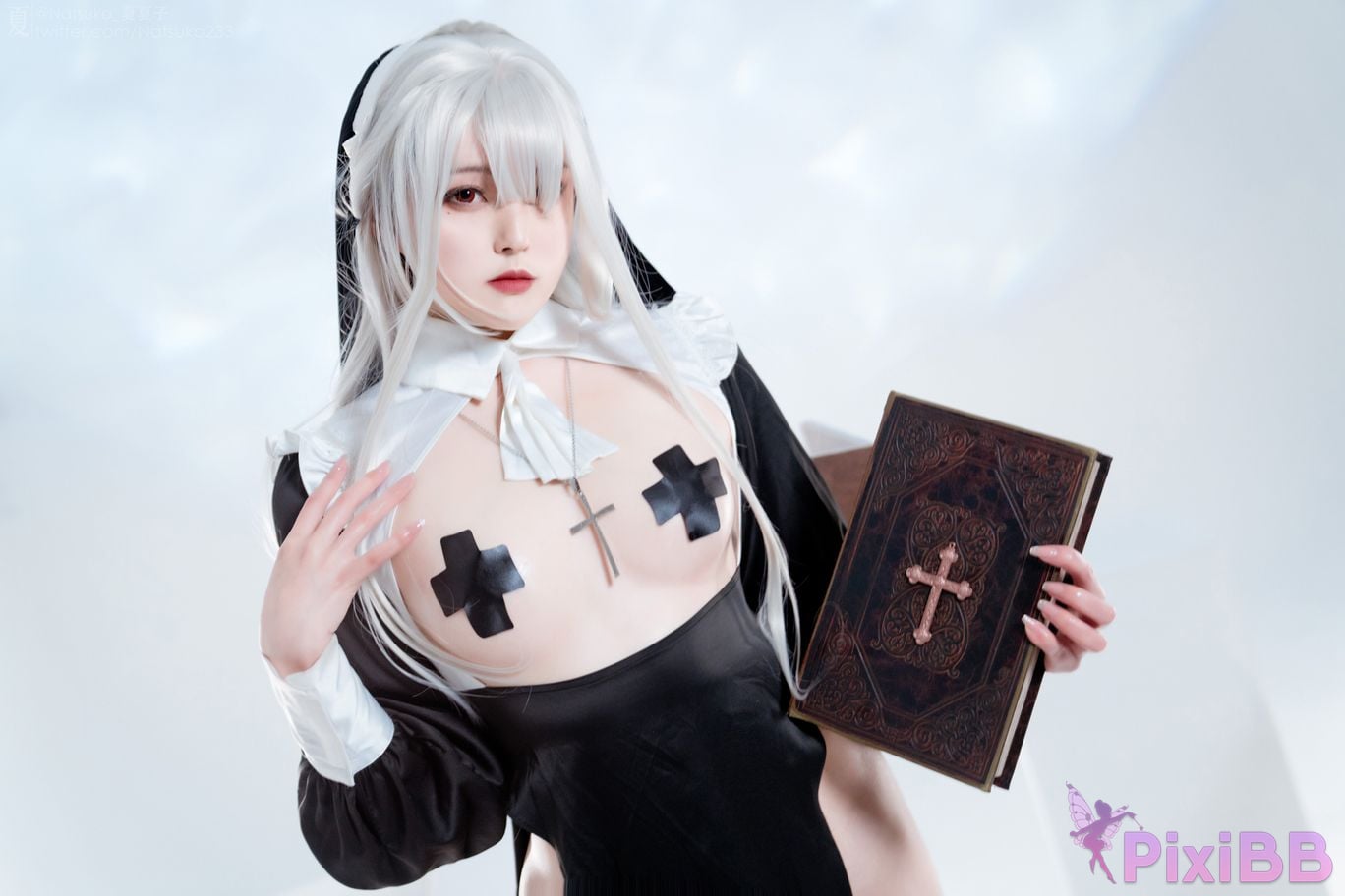 Coser Natsuko PixiBB.COM 015